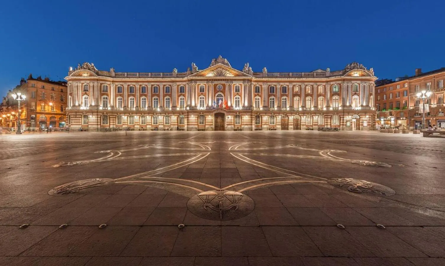 Appartement Le Clos Des Nobles à Toulouse