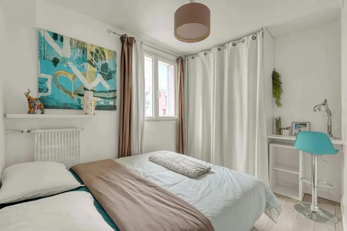 Appartement Le Clos Des Nobles à Toulouse