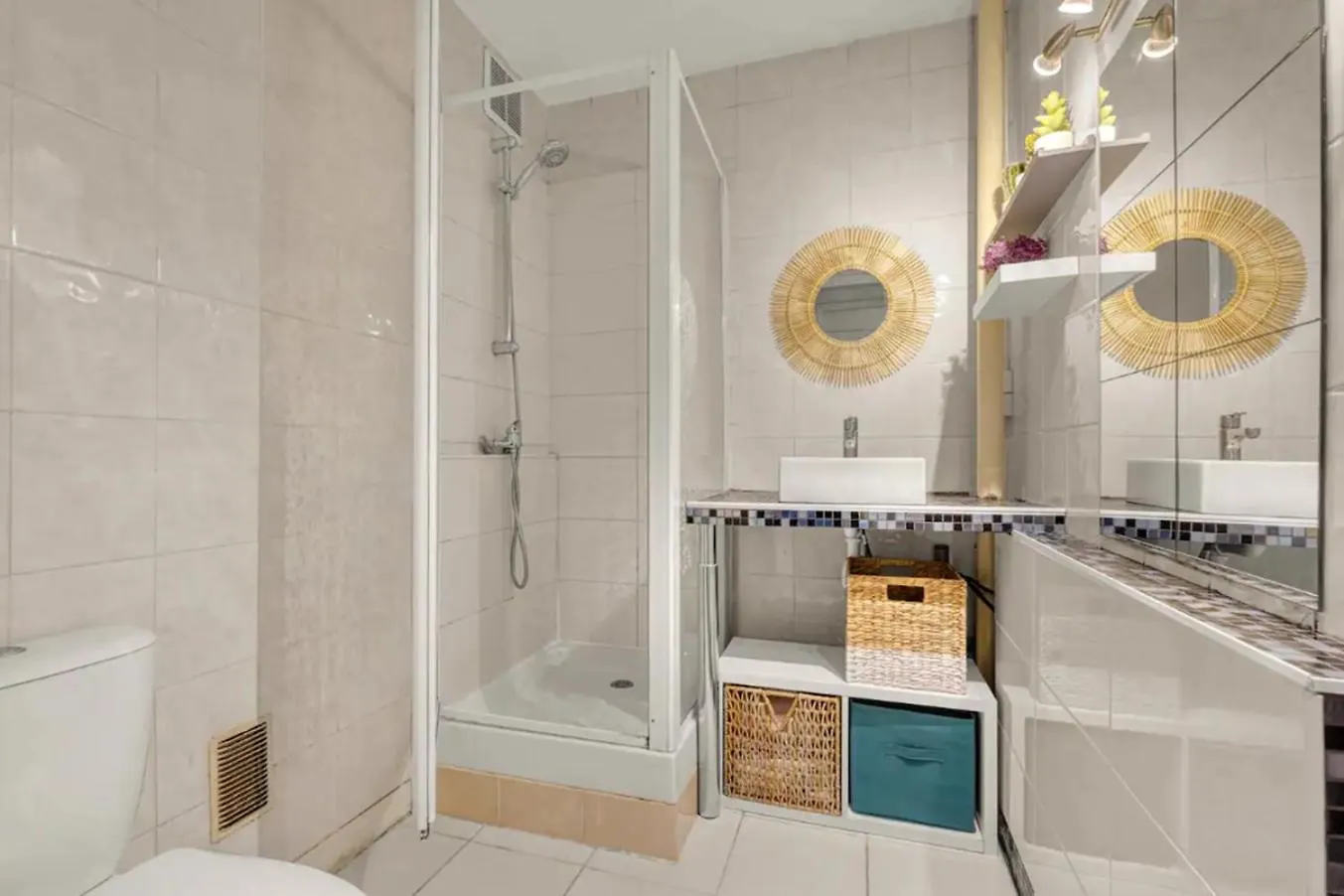 Appartement Le Clos Des Nobles à Toulouse
