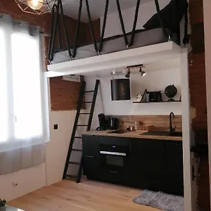 De 20m2 En Hypercentre De Appartement
