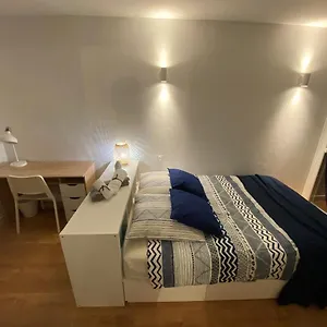 T2 Lumineux Centre Proche Métro, Parking Gratuit,1 Chambre, 1 Grande Pièce à Vivre Appartement