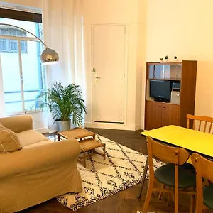 Avec Séparée - Hypercentre Appartement
