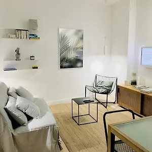 Le Saint-sernin - Hypercentre Appartement