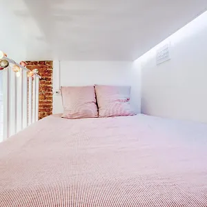 Des Carmes Appartement