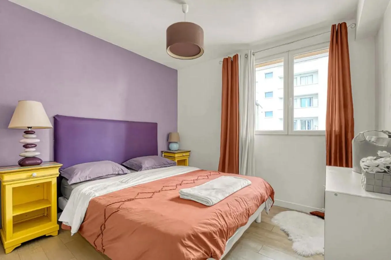 Le Clos Des Nobles Lejlighed Toulouse Frankrig