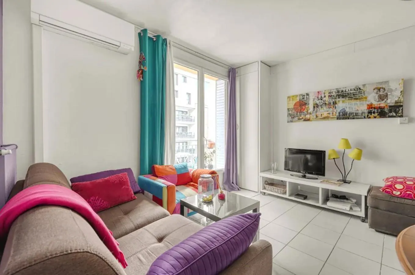Le Clos Des Nobles Lejlighed Toulouse Frankrig