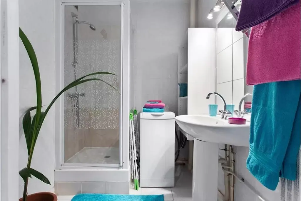 Appartement Le Clos Des Nobles à Toulouse