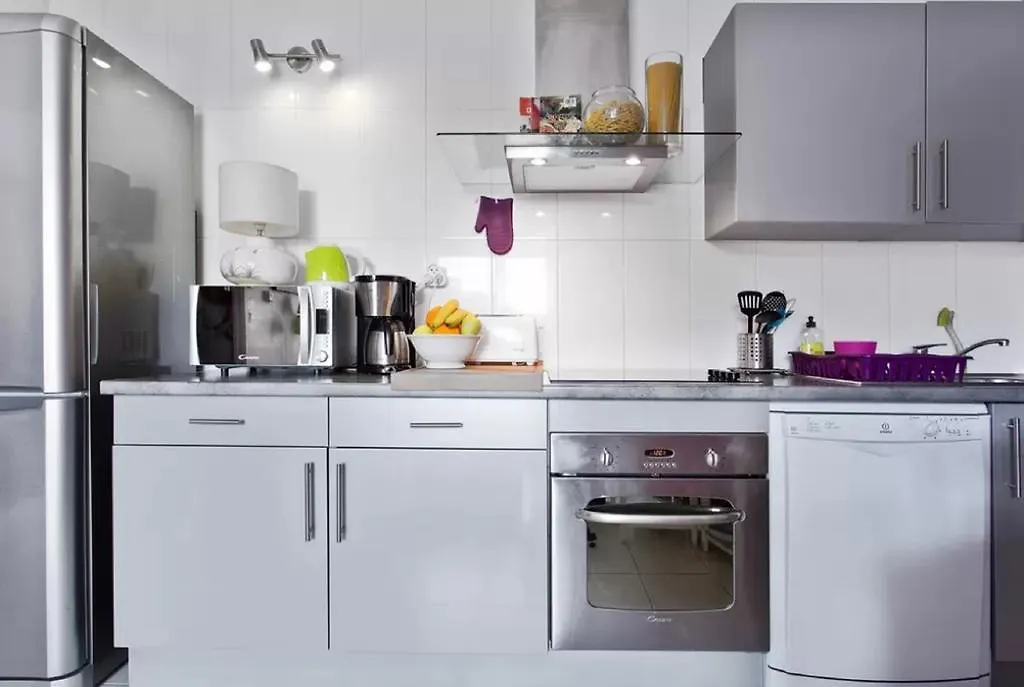 Appartement Le Clos Des Nobles à Toulouse